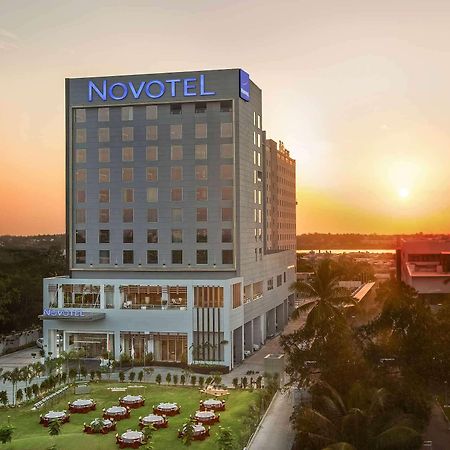 Novotel Chennai Sipcot Экстерьер фото Novotel Hotel, Phnom Penh
