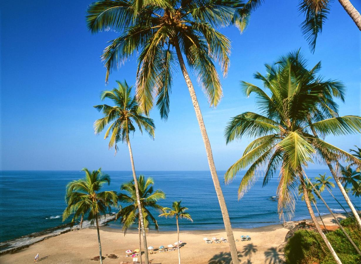 Novotel Chennai Sipcot Экстерьер фото Beach in Calangute